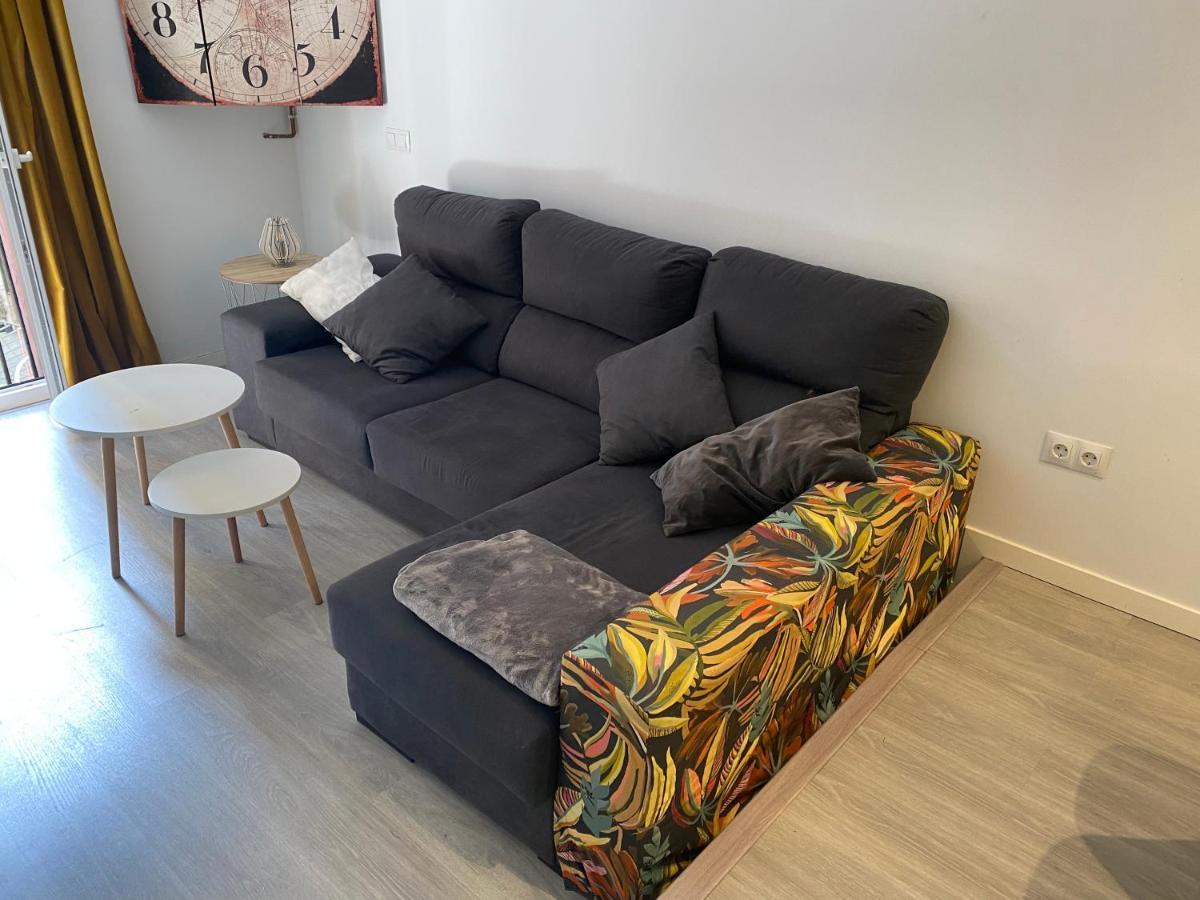Centro A Appartement Santander
