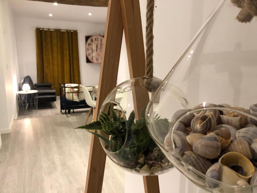 Centro A Appartement