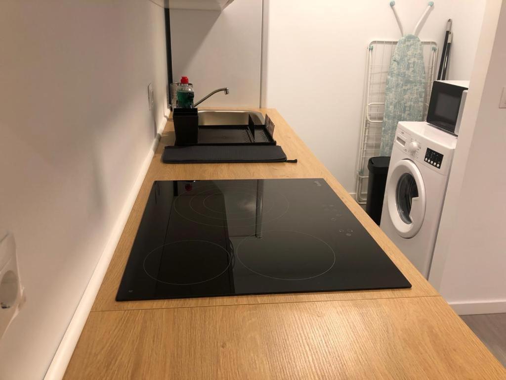 Apartment Centro A *